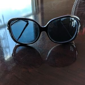 Women's Oakley sunglasses